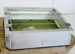 #2 Brackett Aero Filters, Inc. BA-8110-1. Fixed Price $49.50.