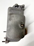 36601 De Havilland Gipsy Major Settling Tank. Fixed Price $105.00.