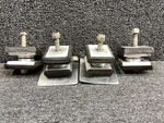 J-10533-1 (alt: J-10520-1) Lord Engine Shock Mount Set. Fixed Price $280.00.