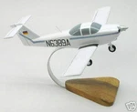PA-38-112 Piper Tomahawk PA38 Airplane Desktop Kiln Dried Wood Model Big New. Fixed Price $478.95.