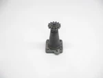 Lycoming 69159 Fuel Pump Drive Adapter With LW-10329 Gear TIO-540 Lot B1391. Fixed Price $195.00.