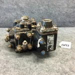 Pratt & Whitney Water Injection Regulator 190255. Fixed Price $147.80.