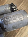 Sky-tec 149-12LS Aircraft Starter Volt Lycoming. Fixed Price $600.00.