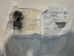 Continental Pushrod Tube Seals New With 8130 P/n 539840, Bag Of 2. Fixed Price $25.00.
