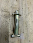 641643 Tcm Continental Throttle Body Support IO-470-L. Fixed Price $100.00.