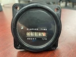Cessna Hour Meter Indicator P/n C664501-0103. Fixed Price $75.00.