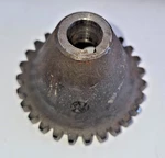 Continental Mag Drive Gear. Fixed Price $74.99.