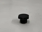 1969 Cessna 150 K Continental O-200 Engine Oil Sump Plug Bolt Cap 532432. Fixed Price $15.00.
