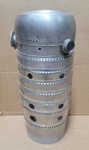 Turbine Jet Engine Combustion Chamber Assy New Part No: JA-74828. Fixed Price $266.00.