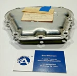 P/n: 68795 Lycoming Cover (ne) -for One. Fixed Price $118.00.