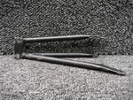 Piper PA-46-350P Lycoming TIO-540-AE2A Propeller Control Cable Bracket. Fixed Price $420.00.