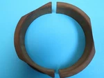 Hamilton Standard 53627 Spider Ring 23E50 Propeller B17 B25 DC3 ++ Wwii Aircraft. Fixed Price $65.00.