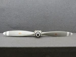 HC-M2YR-1BF Hartzell Blade Propeller Assembly With Logs. Fixed Price $5040.00.