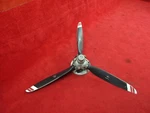 Mccauley 3AF32C515/82NLA-4 Constant Speed 3-BLADE Propeller W/ Backup Plate. Fixed Price $9500.95.