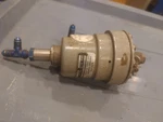 Turbine Jet Engine Solar Acceleration Control Unit.. Fixed Price $99.95.