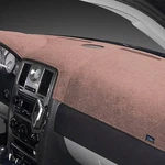 For Subaru Brat 1978-1981 Dash Designs Plush Velour Light Taupe Cover. Fixed Price $57.33.