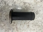 Grumman American Yankee AA-1 AA1 Lycoming O-235 Exhaust Pipe Riser Stack. Fixed Price $55.00.