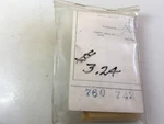 Piper Kit 760-742 Alternator. Fixed Price $49.95.