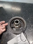Used Engine Harmonic Balancer Fits: 2020 Subaru Wrx 2.5 Grade. Fixed Price $110.60.