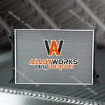 For 2004-2011 Bentley Continental Gtc Flying Spur W12 Engine Radiator Core. Fixed Price $259.00.