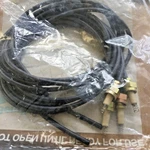 Bendix 10-720632-60 Aircraft Spark Plug Set 4PC Ignition Harness. Fixed Price $329.00.