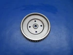 Continental Camshaft Gear P/n 536888 Inspected W/ 8130 (0724-1911). Fixed Price $334.55.