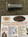 Continental 538076 Governor Drive Bevel Gear Cleaned And Checked. Fixed Price $100.00.