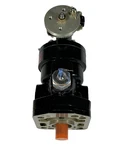 Woodward 210428 Aircraft Propeller Governor Overhauled With 8130. Fixed Price $1950.00.