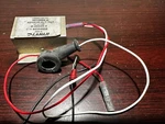 Lamar Alternator Out Sensor B-00329-2 Also Cessna 9910094-4 Guaranteed 30 Days. Fixed Price $99.00.