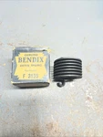 Nos Genuine Bendix Drive Spring. Part F3145 Starter Car Truck Tractor. Fixed Price $24.99.