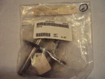 2 New Old Stock Aircraft Shafts 35976. Fixed Price $119.00.