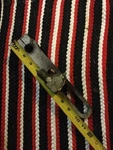 Vintage .500 Wood Boat Reliance 2-1 Drive With Bracket Scta Trog Tachometer. Fixed Price $550.00.