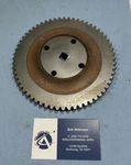 P/n: 352012 Continental Camshaft Gear. Fixed Price $850.00.
