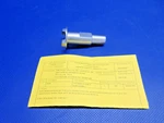 Lycoming IO-360 Oil Pump Drive Shaft W/8130 P/n 61174 Inspected (0226-963). Fixed Price $128.95.