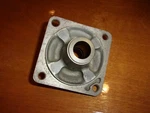 Continental IO-470 Mag Drive Gear Carrier Bushing Support 534858. Fixed Price $125.00.