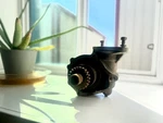 Continental Starter Adapter Assembly 630526. Fixed Price $200.00.