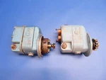 Slick Magnetos Lh Rotation P/n 4071, 4072 Core Lot Of (0425-1372). Fixed Price $395.00.
