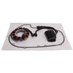 Stator Magneto Regulator Gasket For Buell XB12 All Models 2008-2010. Fixed Price $190.55.