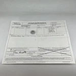 / 99193-3037065-3 Bombardier Learjet: Weight Trim Balance 8130 New. Fixed Price $268.88.