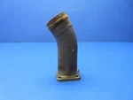 Cessna 182J Riser Center Exhaust Stack P/n 0750238-5 (0325-1473). Fixed Price $48.95.