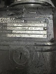 Kelly Magneto 10-500556-3. Fixed Price $325.00.