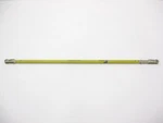 Landing Gear Manual Extension Control Rod Aft -cessna 421 Pn: NAS359-64-1680. Fixed Price $125.00.