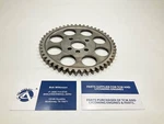 P/n: 69662 Lycoming Gear - Camshaft (ar). Fixed Price $125.00.