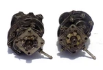 Pesco Aircraft Hydraulic Pump 1P-582 (lot Of 2PCS Parts Only). Fixed Price $280.00.