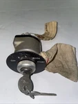 Vintage Bendix Magneto Ignition Starter Switch 10-357200-1 W/ Key Beech. Fixed Price $124.59.