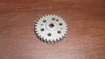 Continental Aircraft Engine Crank Drive Gear #653652. Fixed Price $220.00.