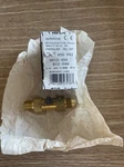 Brand New!! Superior Pressure Relief Valve 3012-450 B12-049 3/8" Sae Nos 450PSI. Fixed Price $30.00.