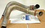 P/n: LW-10484 Lycoming Intake Pipe (ar) For One. Fixed Price $275.00.