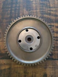 P/n: 631845 Tcm Camshaft Gear (in). Fixed Price $125.00.