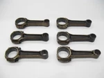 Connecting Rods Lycoming TIO-540-J2BD Pn: LW-10646. Fixed Price $2295.00.